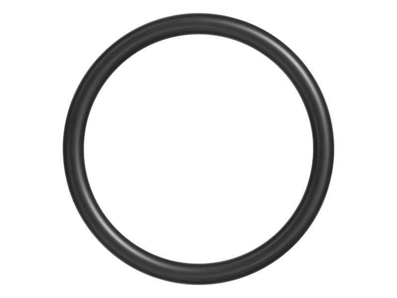 Уплотнительное кольцо с внутренним диаметром 75,56 мм