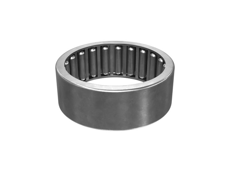 Игольчатый роликовый подшипник с наружным диаметром 34,93 мм