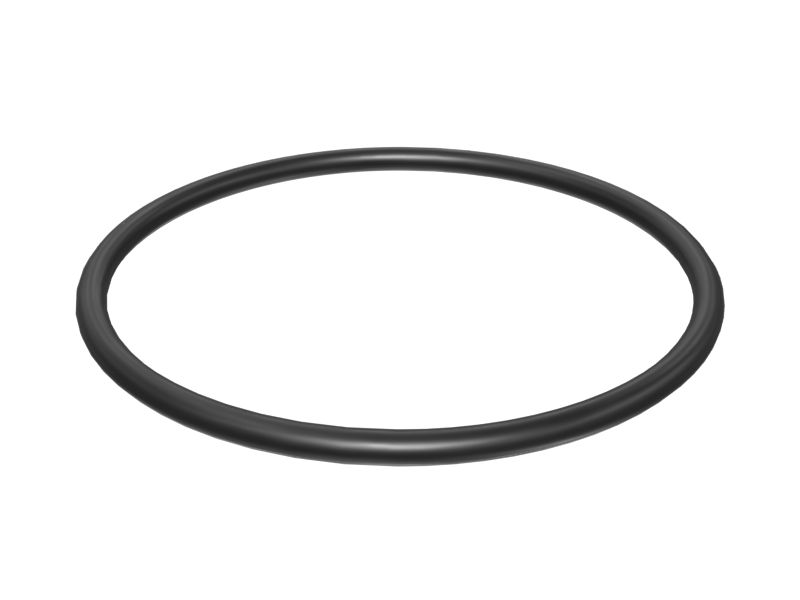 Уплотнительное кольцо для гидравлического бака с внутренним диаметром 139,07 мм