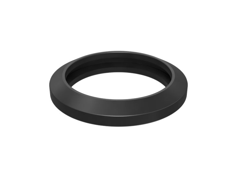 5P-4941: 184.4 mm 外径联轴器密封件