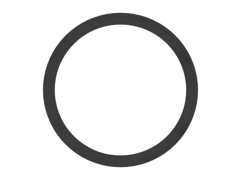 Уплотнение гидравлического цилиндра