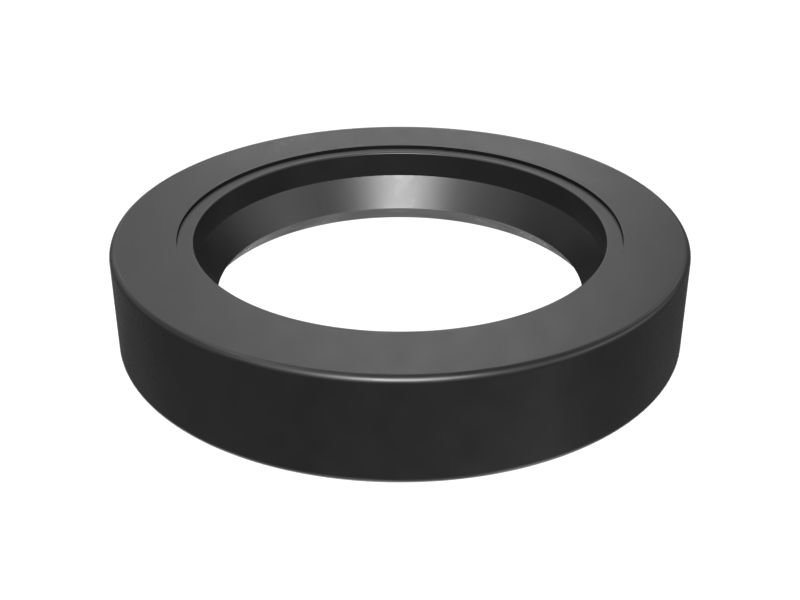 Манжетное уплотнение, наружный диаметр 68,33 мм