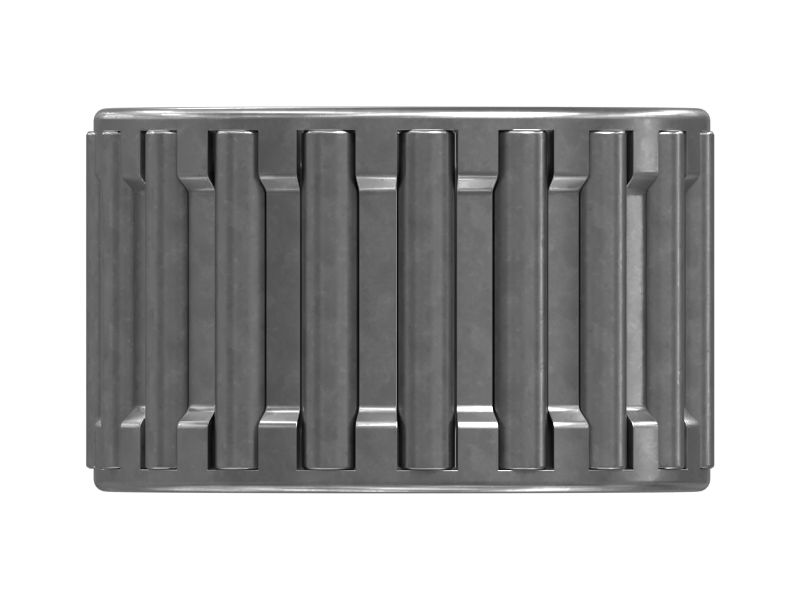 Минимальный внутренний диаметр игольчатого подшипника 42,39 мм