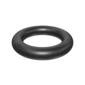 5P-0840: 3.53 x 12.29mm 75A FKM O-Ring