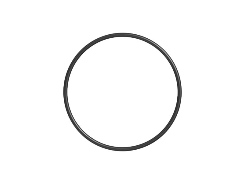 Уплотнительное кольцо с внутренним диаметром 94,84 мм