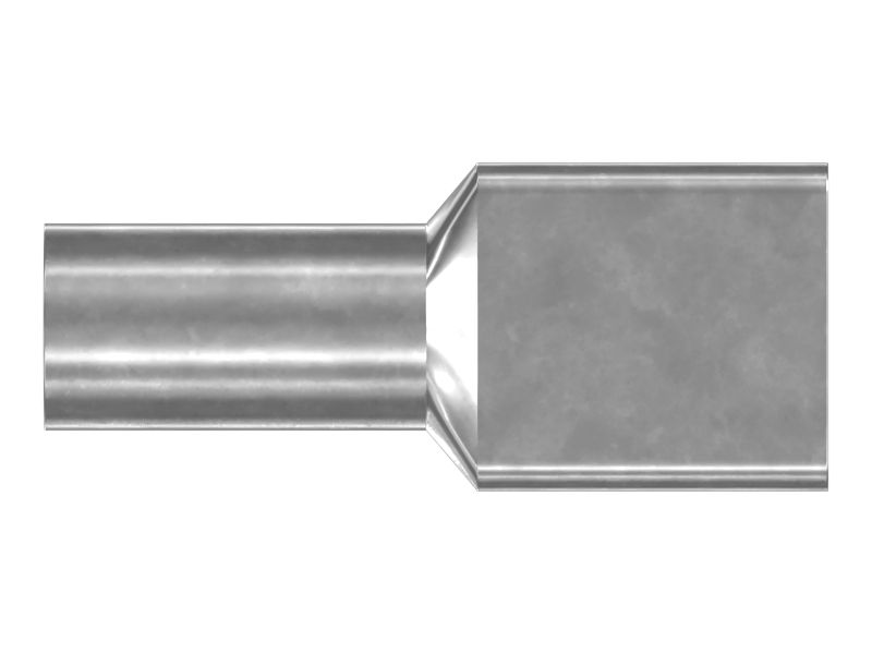 Плоская клемма