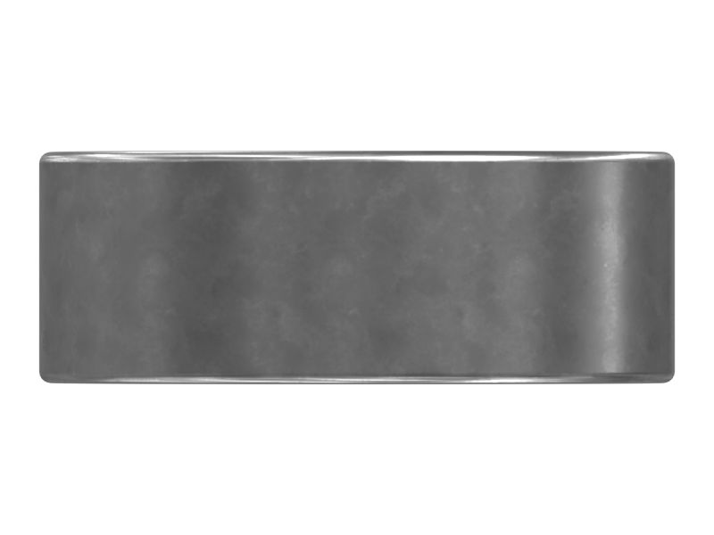 Игольчатый роликовый подшипник с наружным диаметром 34,93 мм