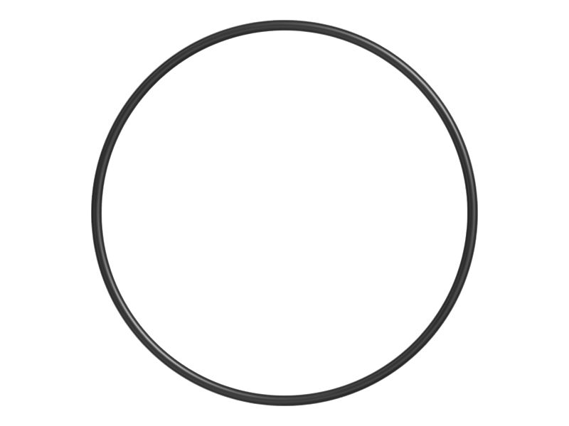 Уплотнительное кольцо с внутренним диаметром 123,42 мм