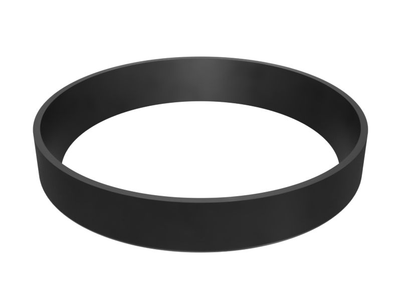 Наружное кольцо подшипника, диаметр 247,65 мм