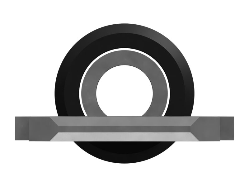 Изолированный терминал