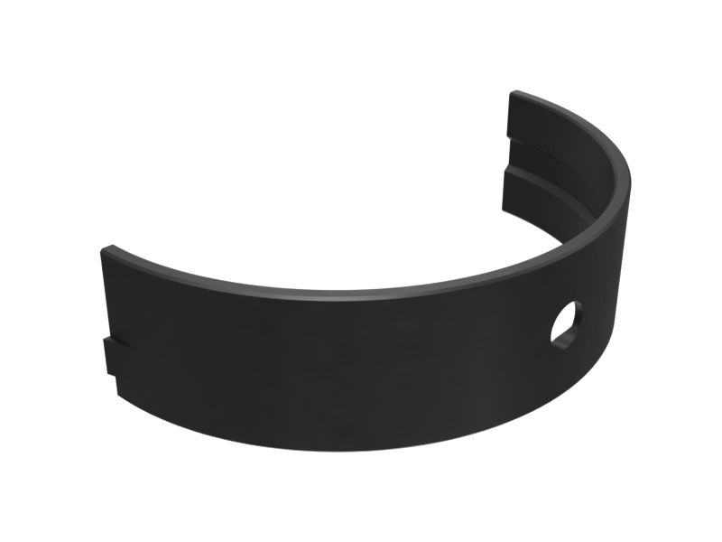 Коренной подшипник коленчатого вала (ВД 90,01 мм)