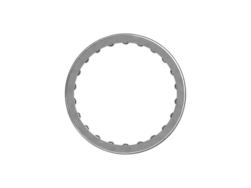 Игольчатый роликовый подшипник с наружным диаметром 34,93 мм