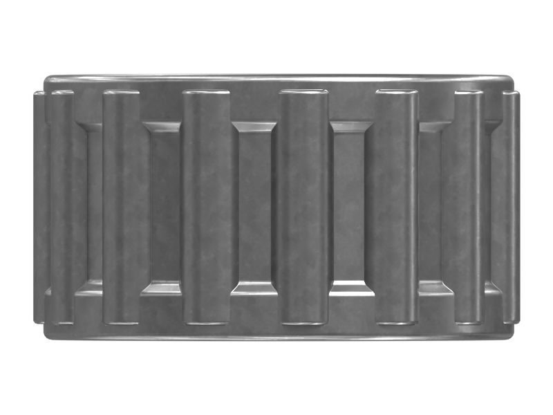 ПОДШИПНИК В СБОРЕ