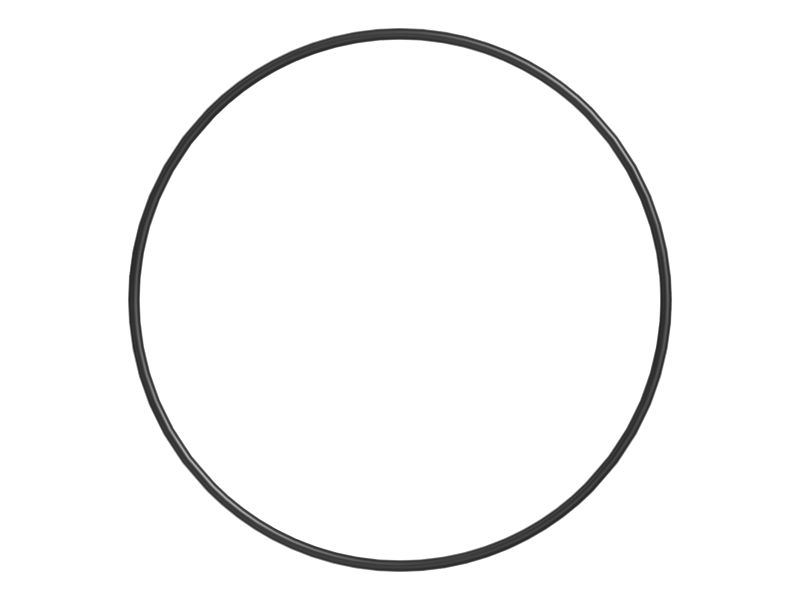 Уплотнительное кольцо с внутренним диаметром 120,32 мм