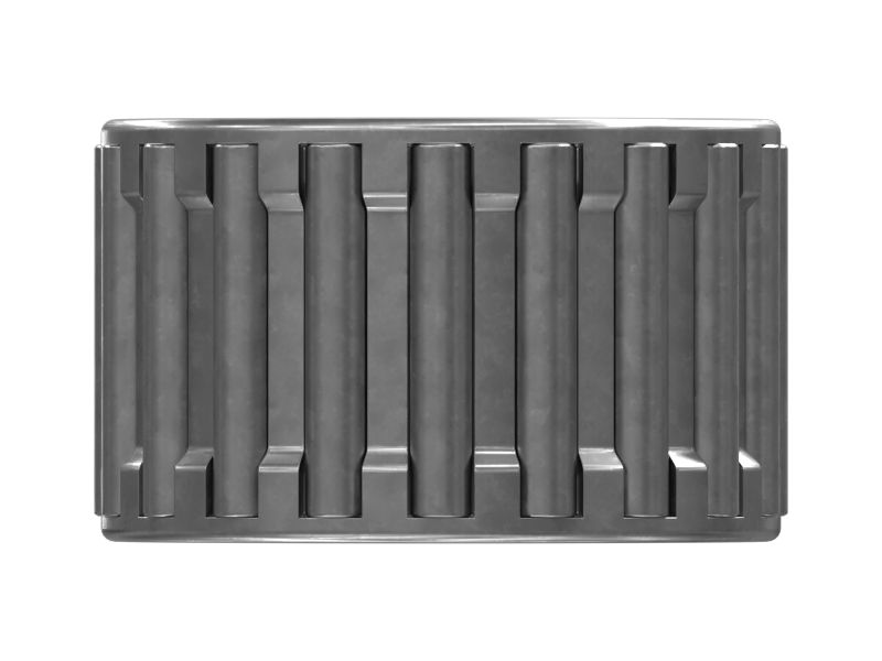 Минимальный внутренний диаметр игольчатого подшипника 42,39 мм