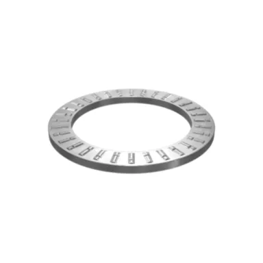 5P-4055: 157,78 mm OD Nadeldruckrollenlager