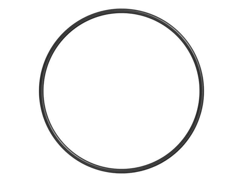 Уплотнительное кольцо с внутренним диаметром 120,24 мм