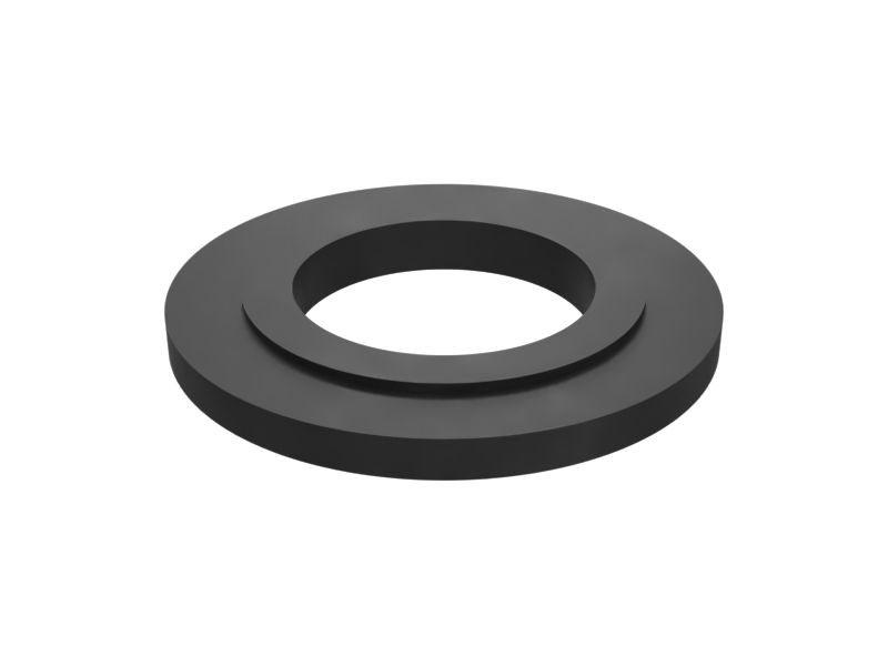 5L-5840: 16.92mm Outer Diameter Seal Washer