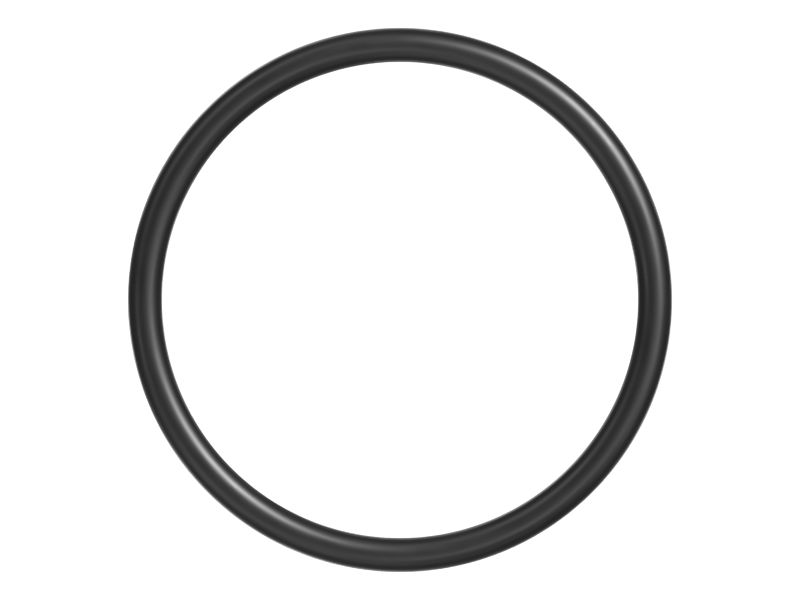 5F-8000: 3.53 x 50.39mm 75A NBR O-Ring | Cat® Parts Store