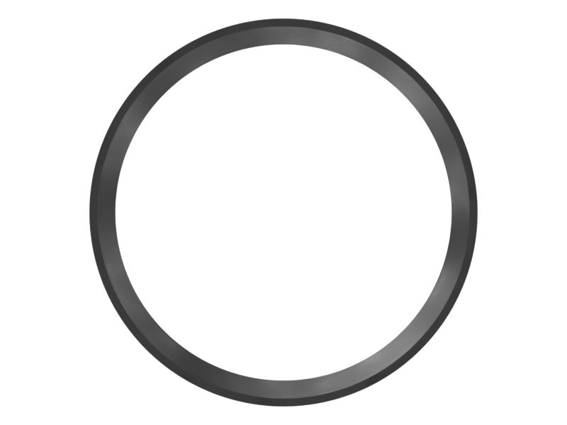 Наружное кольцо подшипника, диаметр 247,65 мм