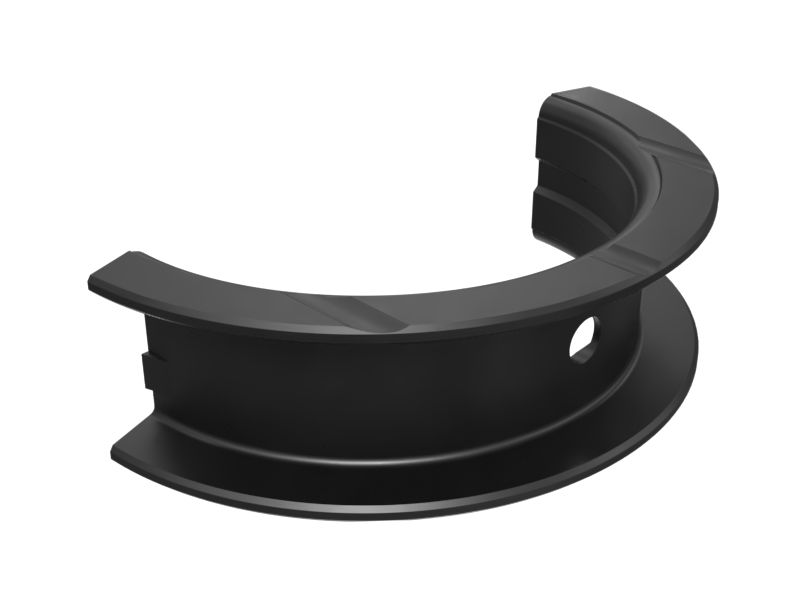 Главный упорный подшипник толщиной 31,788 мм