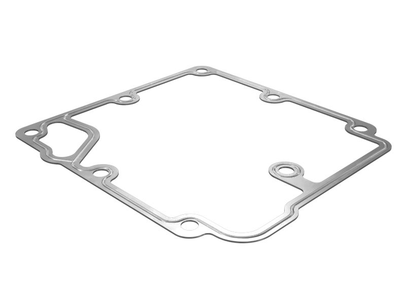 4N-9056: Fuel Pump And Governor Side Cover Gasket