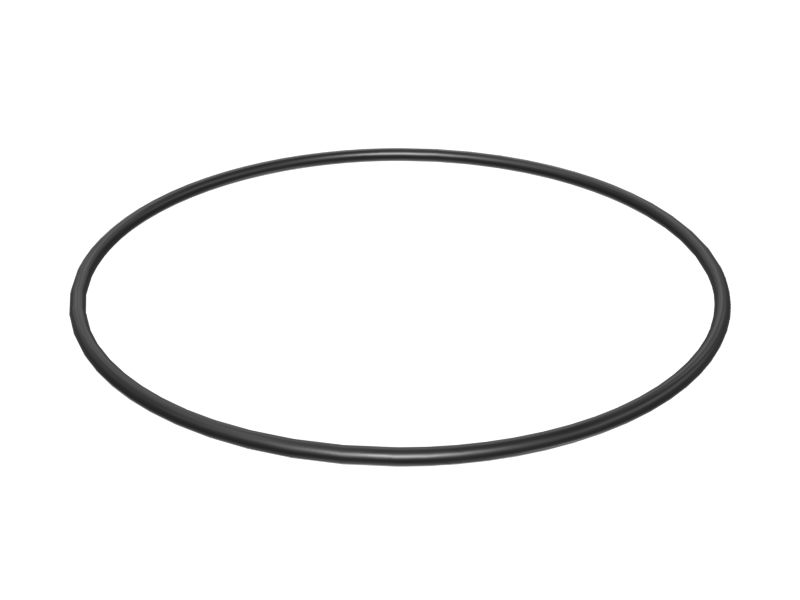 Уплотнительное кольцо с внутренним диаметром 145,64 мм