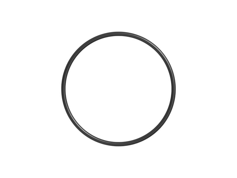 Уплотнительное кольцо с внутренним диаметром 64,77 мм