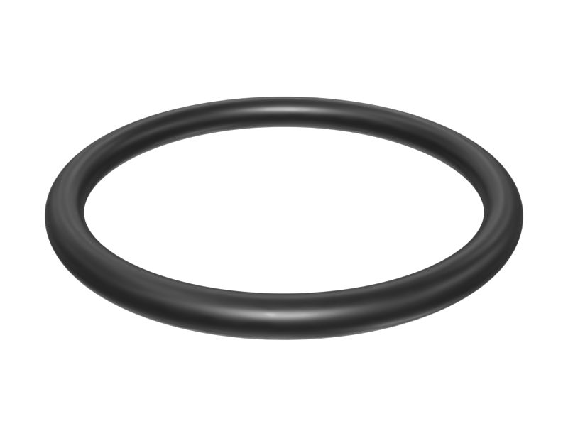 Уплотнительное кольцо с внутренним диаметром 75,56 мм