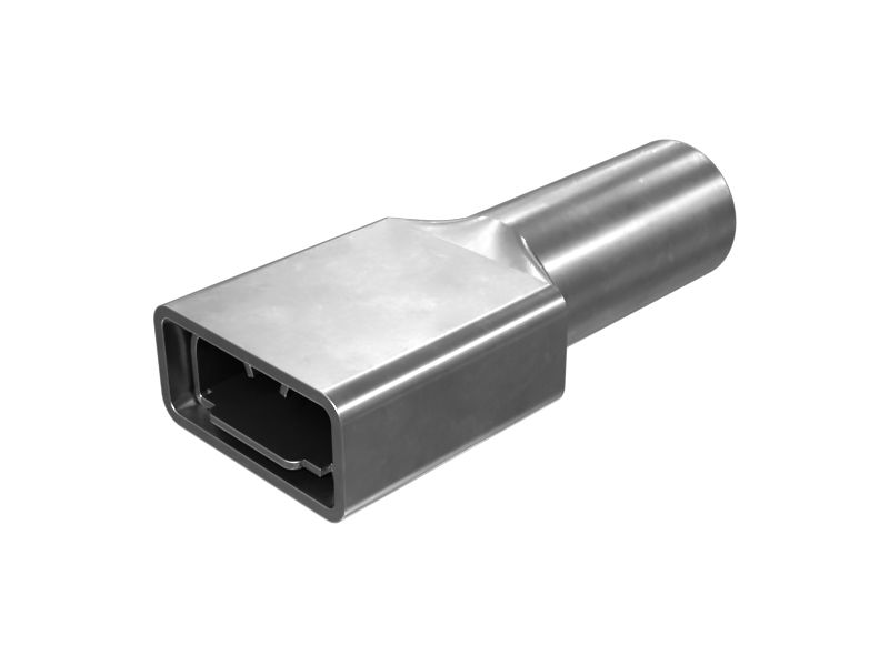 Плоская клемма