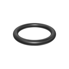 8M-4438: 2.6 X 17mm 70A VMQ O-Ring