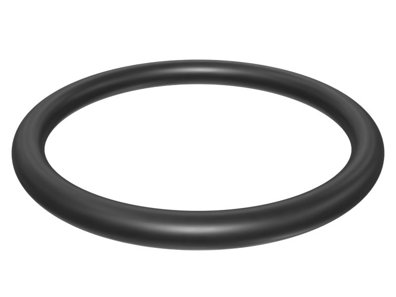 6V-3831: 5.33 x 53.34mm 75A FKM O-Ring | Cat® Parts Store