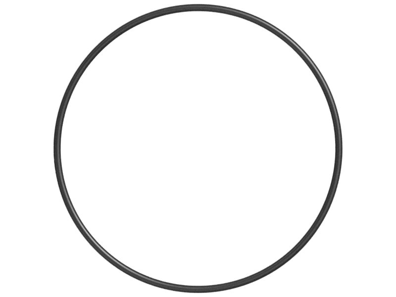 Уплотнительное кольцо с внутренним диаметром 101,27 мм