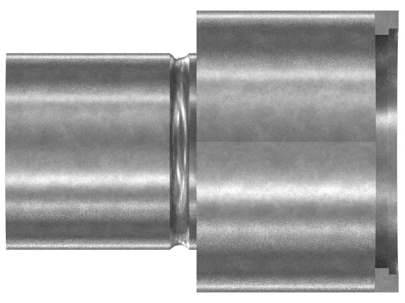 Корпус разъема