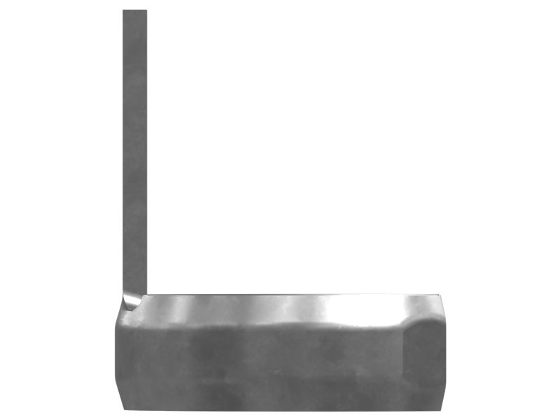 Направляющая пружина толкателя, длина без нагрузки 31,38 мм