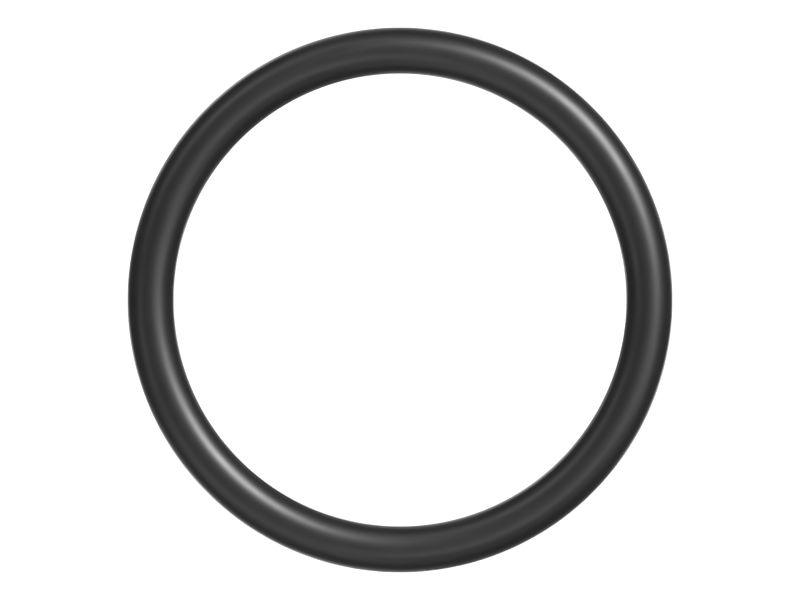 6V-3831: 5.33 x 53.34mm 75A FKM O-Ring | Cat® Parts Store