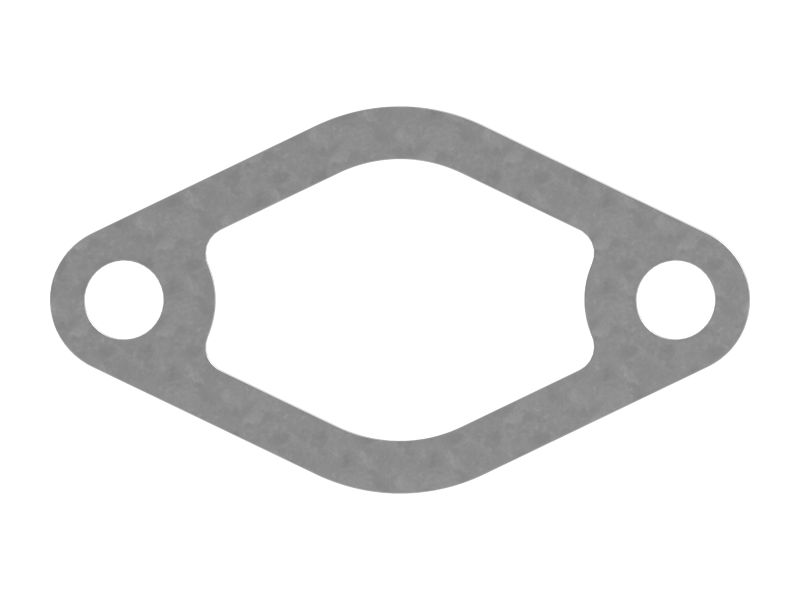 Прокладка крышки клапана масляного фильтра, толщина 0,8 мм