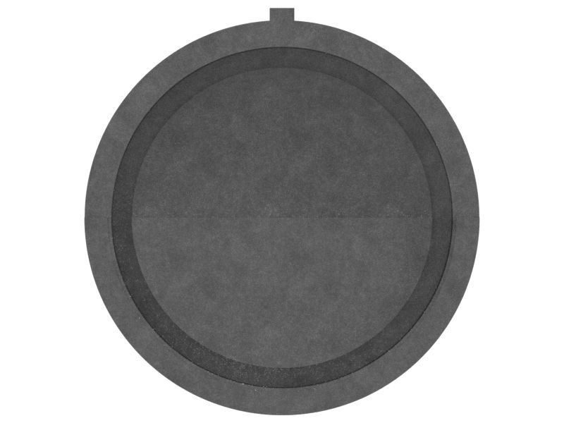 Корпус гнезда 14Ga/18Ga