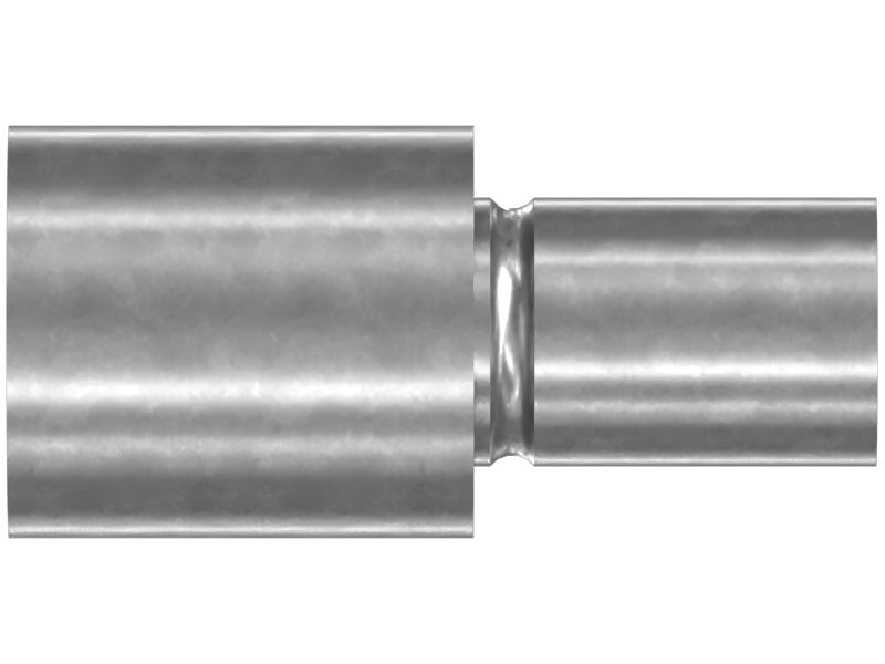 Корпус розетки 18 AWG