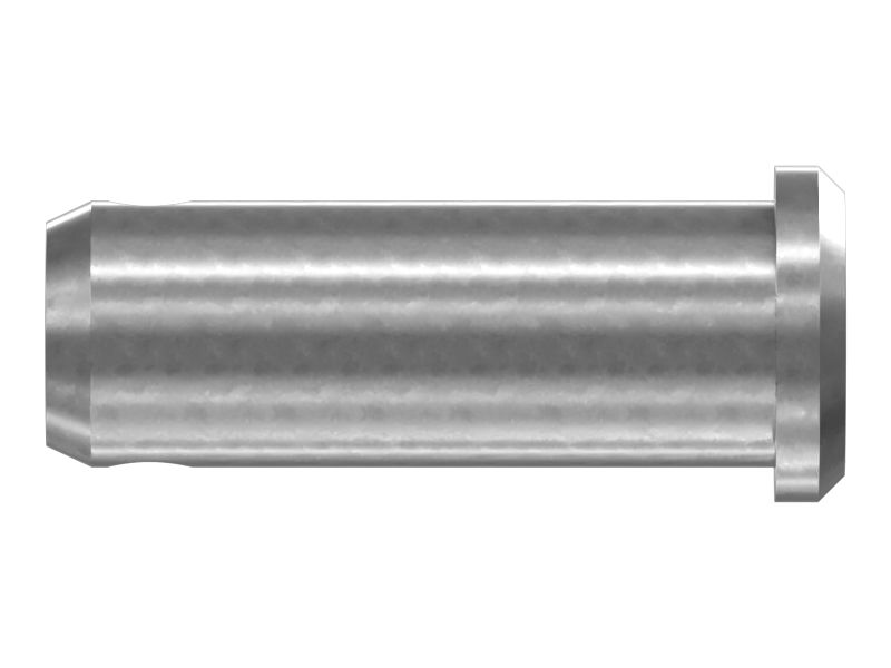 Стальной палец с наружным диаметром 30,18 мм