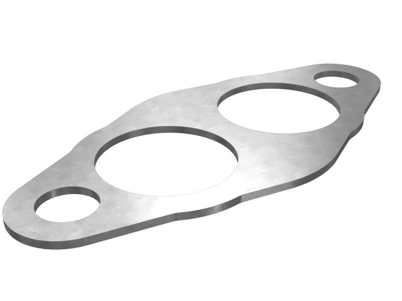 Прокладка для топливного насоса, толщина 1,2 мм