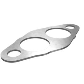 9Y-8389: 1.2mm Thick Fuel Pump Gasket