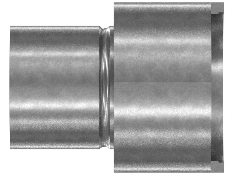 Корпус гнезда 14Ga/18Ga