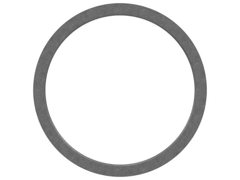 Шланг радиатора с внутренним диаметром 57,2 мм