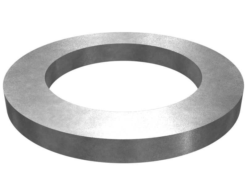 Шайба с внутренним диаметром 12,7 мм для блока цилиндров