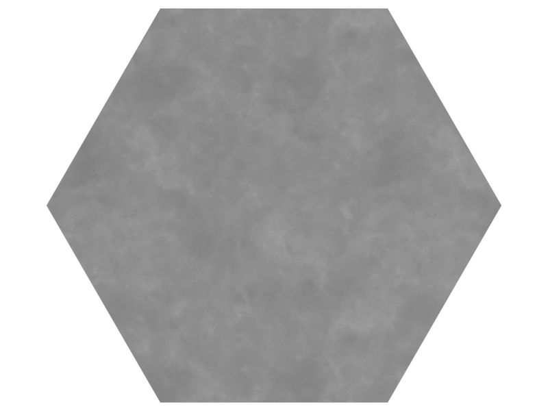 Болт с шестигранной головкой M8-1,25 х 45 мм