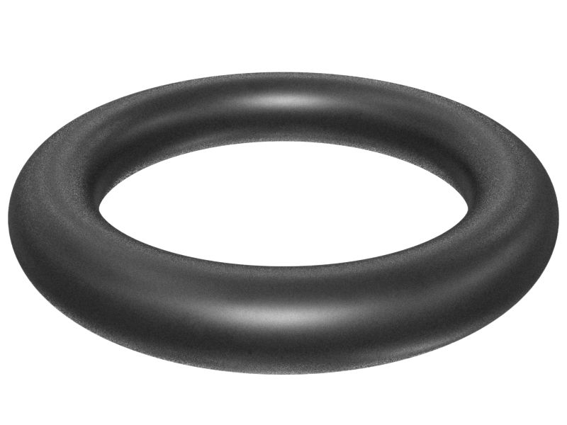 Уплотнительное кольцо с внутренним диаметром 23,16 мм