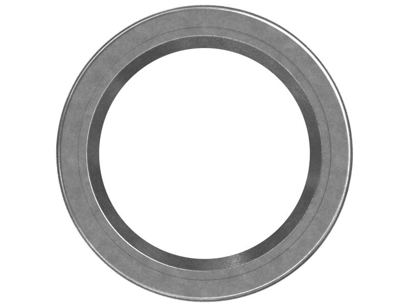 Манжетное уплотнение наружного диаметра 44,6 мм