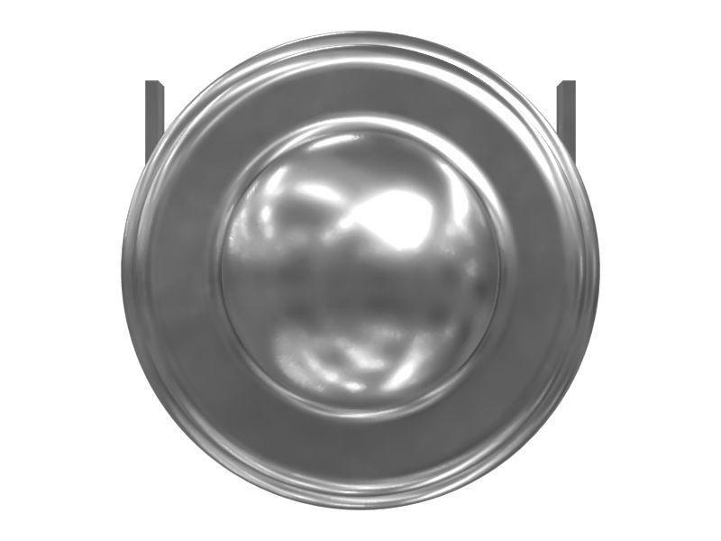 Контакт разъема 14-18 AWG