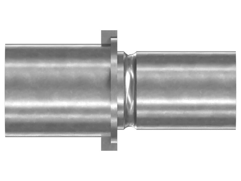 Корпус штепселя